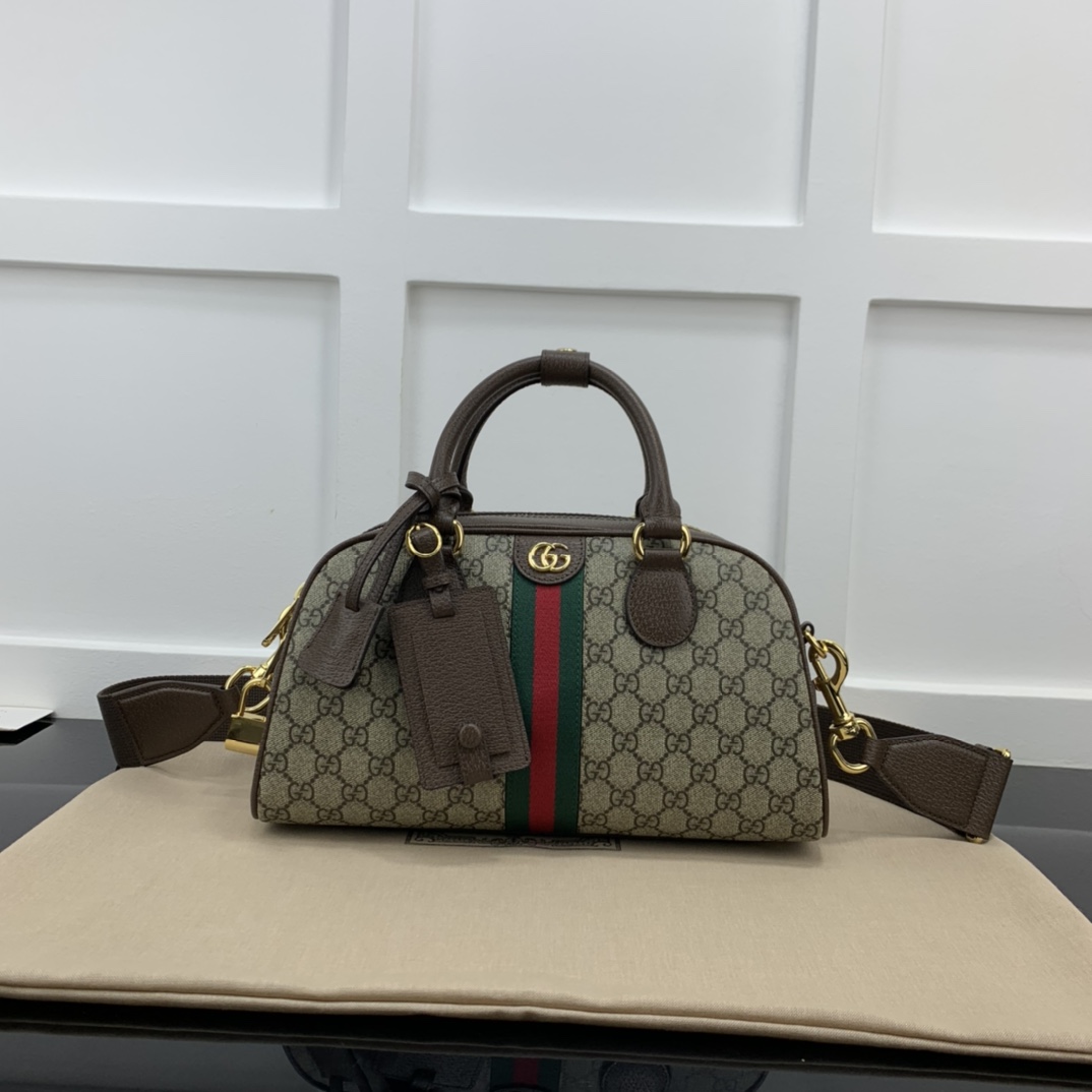 Gucci Top Handle Bags